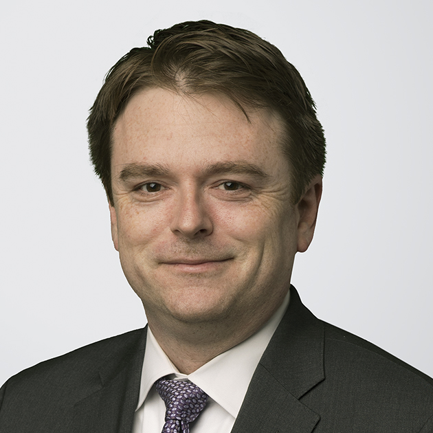 Richard Bixter Headshot
