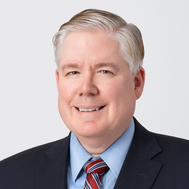David Black Headshot