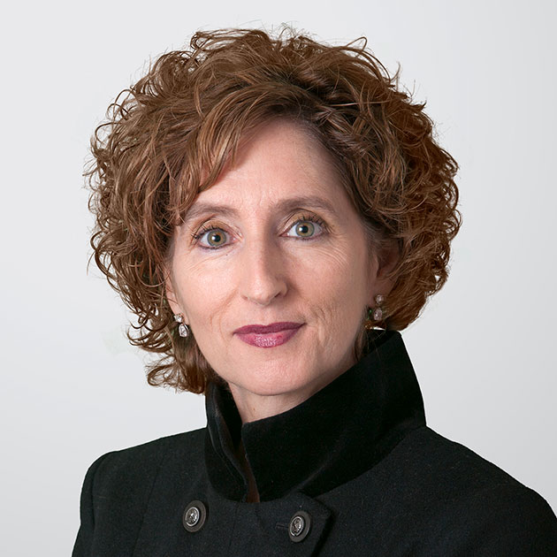 Stacy D. Blank