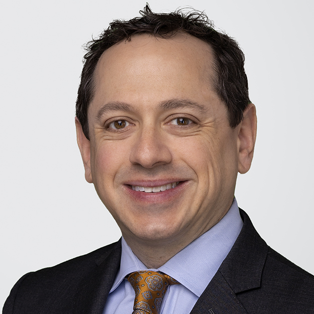 Steven Block