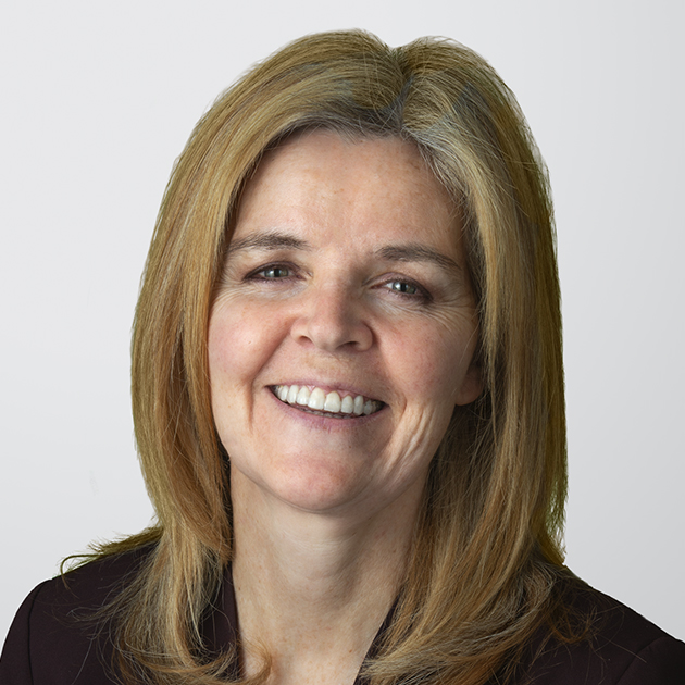 Dianne Bourque Headshot