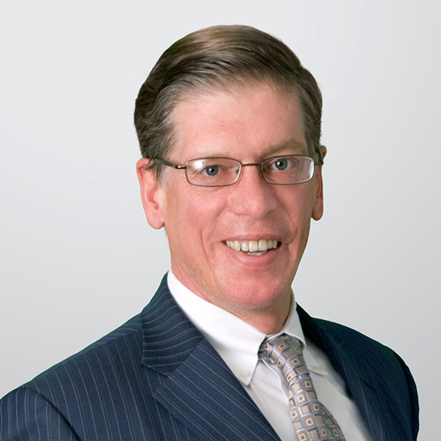 Robert H. Bradner