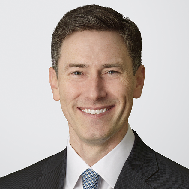 Bill Brady Headshot