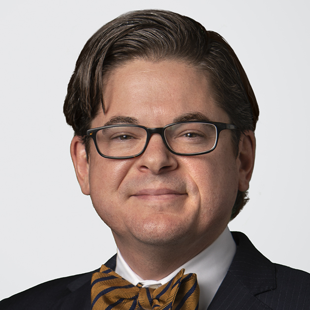 Walker Brierre