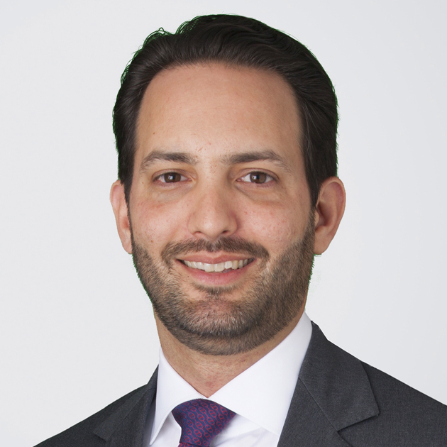 Brian Briz Headshot