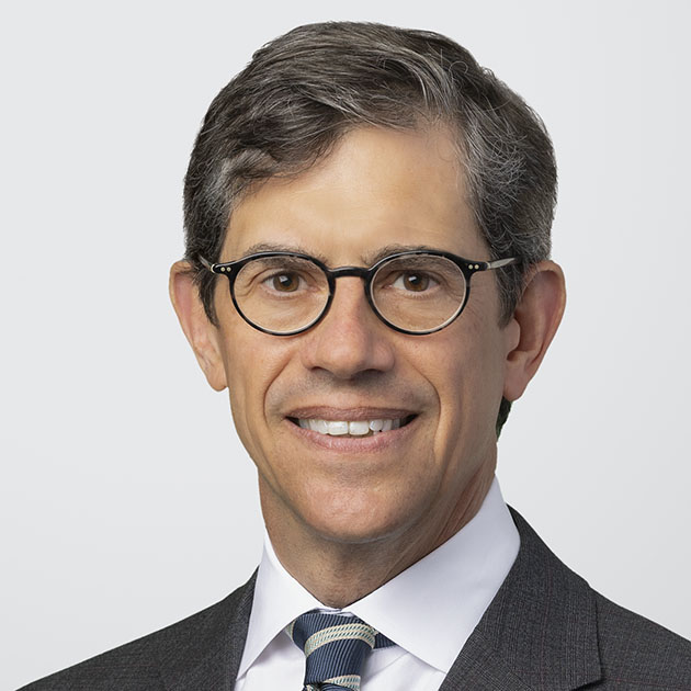 Daniel Brown Headshot