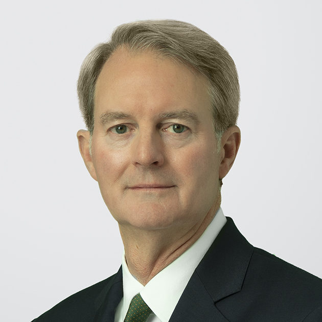 John Brownlee Headshot
