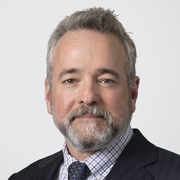 Bradley Brownlow headshot