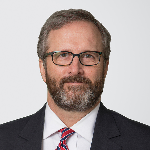Martin Burke