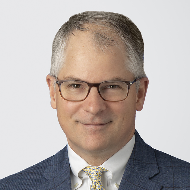 Ed Callaway Headshot