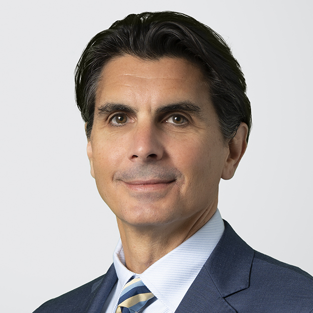 Christopher Camarra