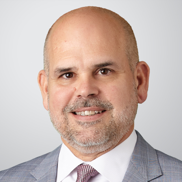 Jose Casal Headshot