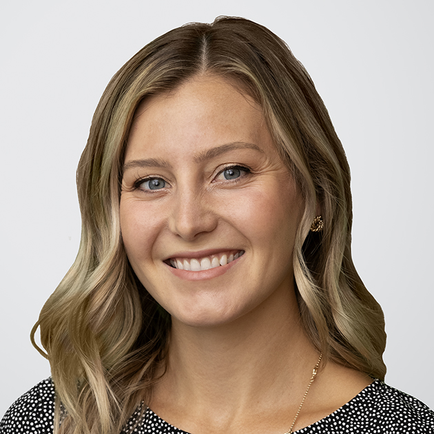 Melanie Chaewsky headshot