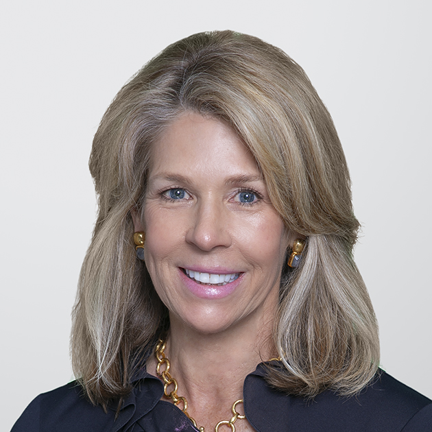 Rebecca Chaffin