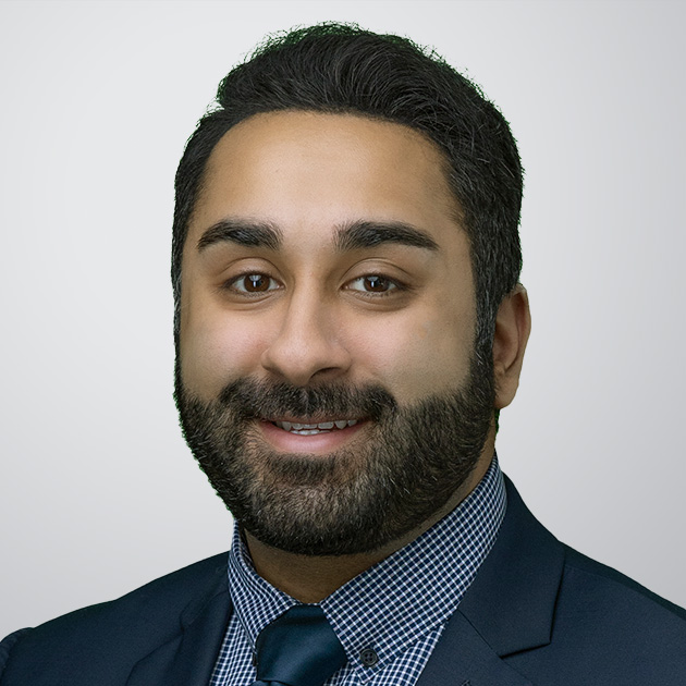 Angad Chopra
