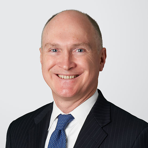 Martin A. Clarke
