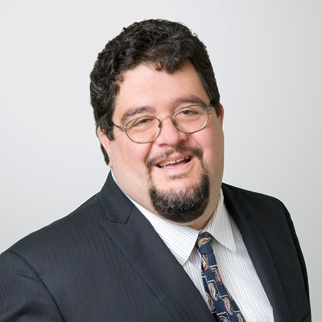 Brian J. Colandreo