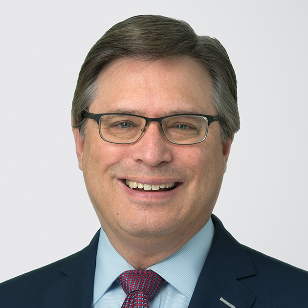 David Cole Headshot