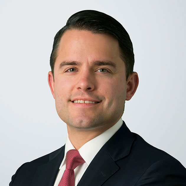Brendan H. Connors