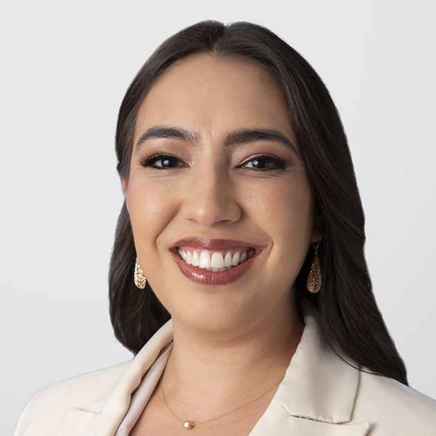 Cordova Lizeth Headshot