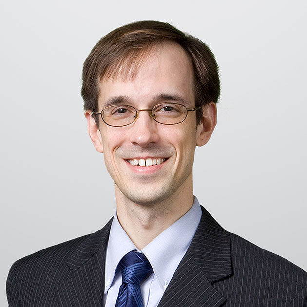 Kevin Cox