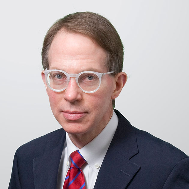 Richard A. Crowley