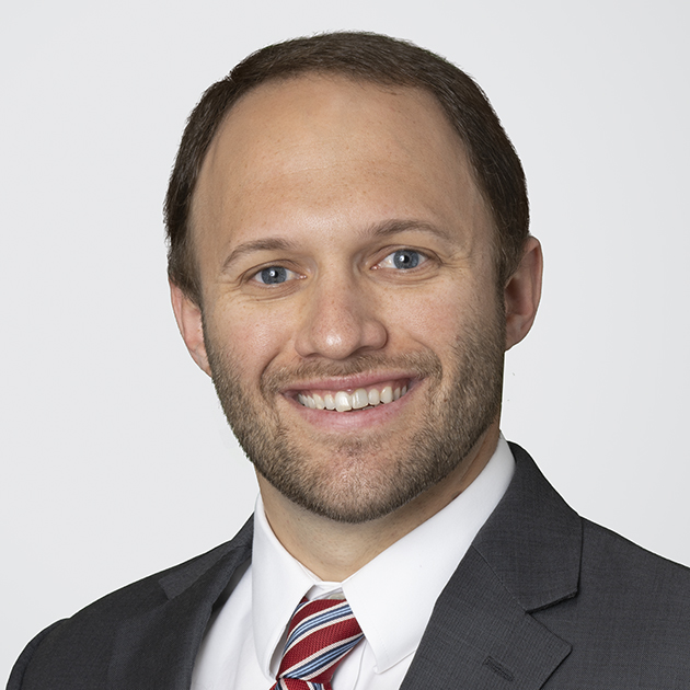 Michael Decembrino