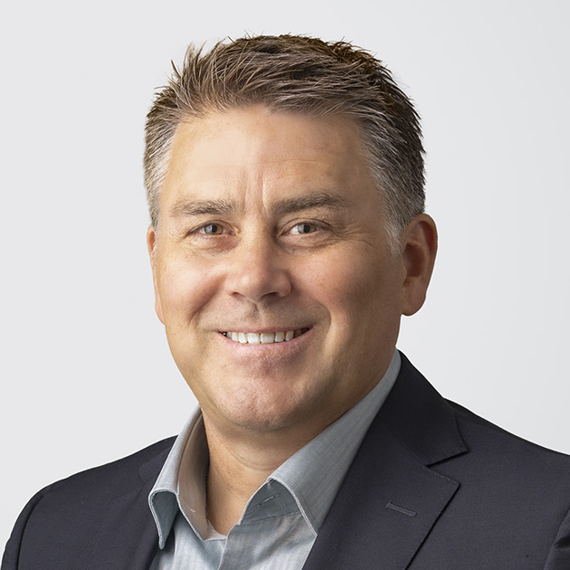 Cliff DeGroot