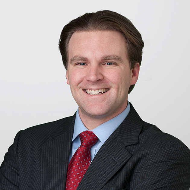 F. Robert Denig