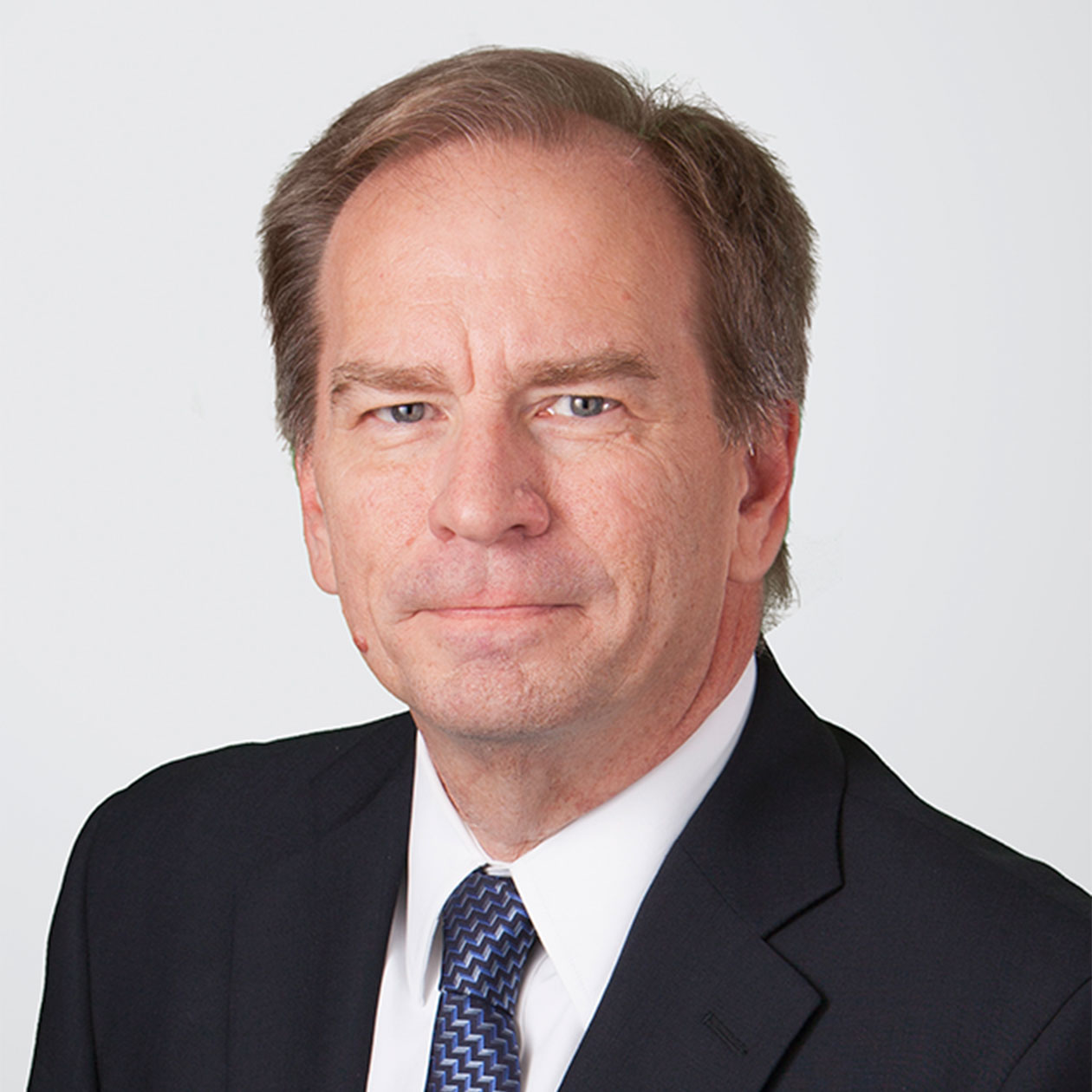 John R. Dierking