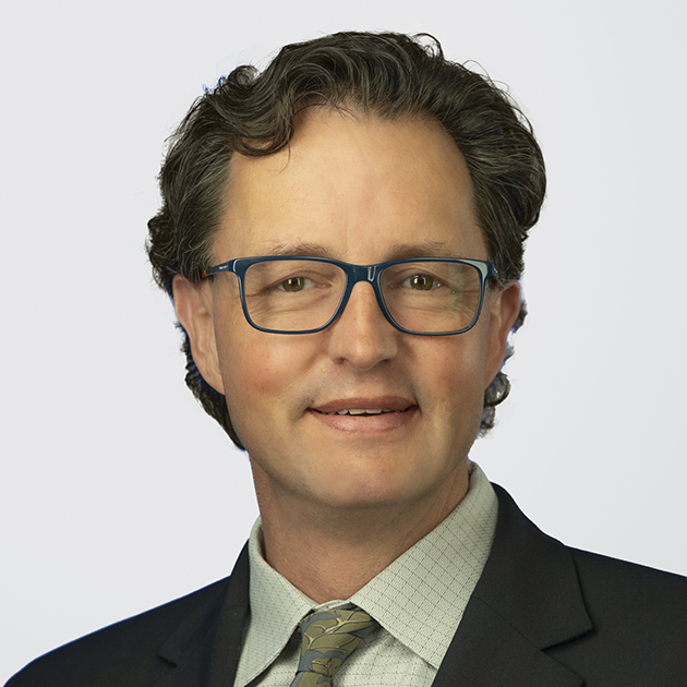 Stephen J. Dietrich