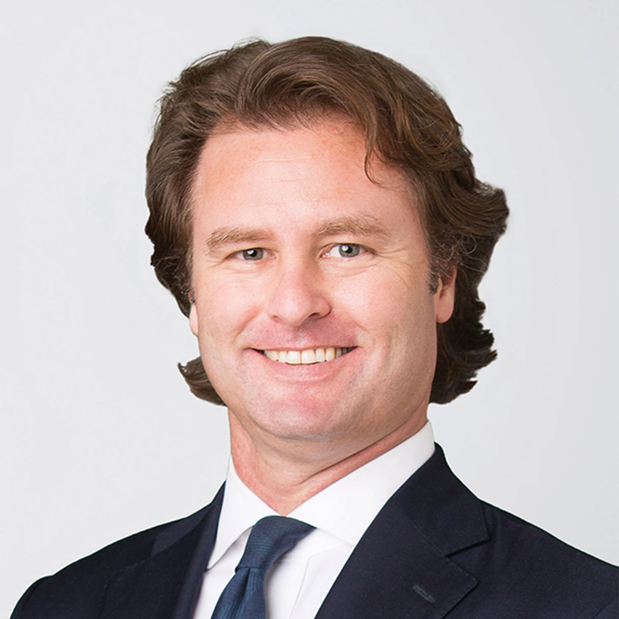 Stephen J. Double