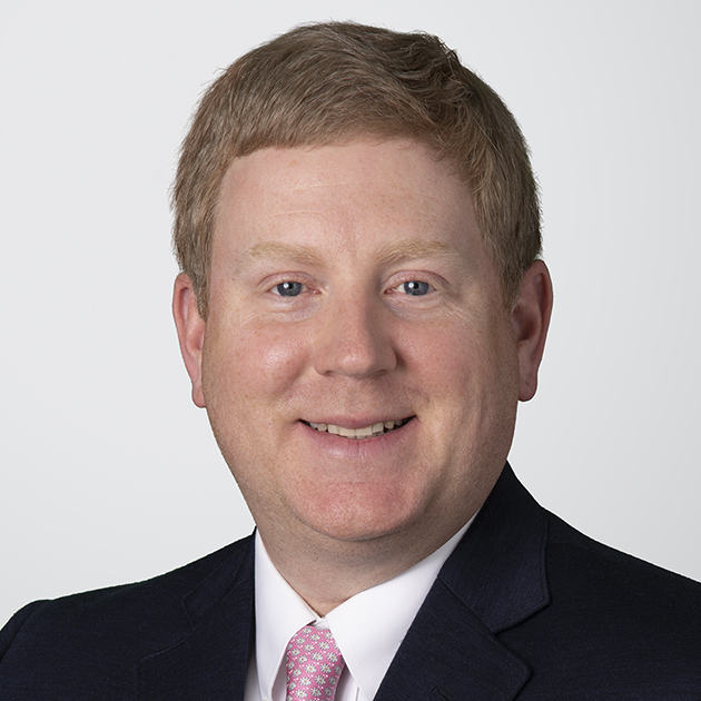 Robert Dougherty