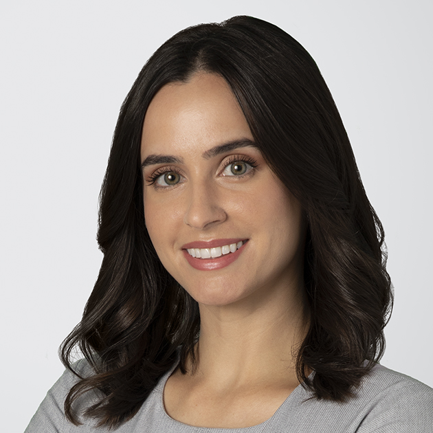 Alexa Duarte headshot