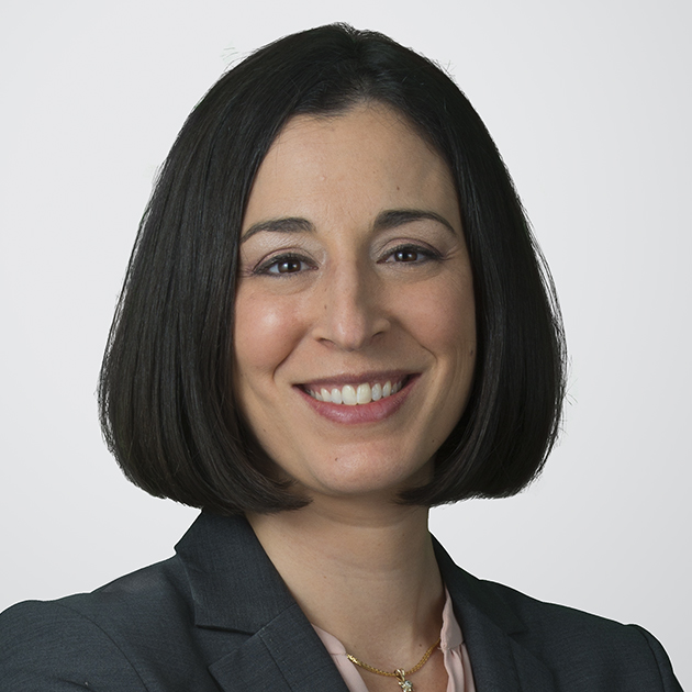 Jessica Ragosta Early Headshot