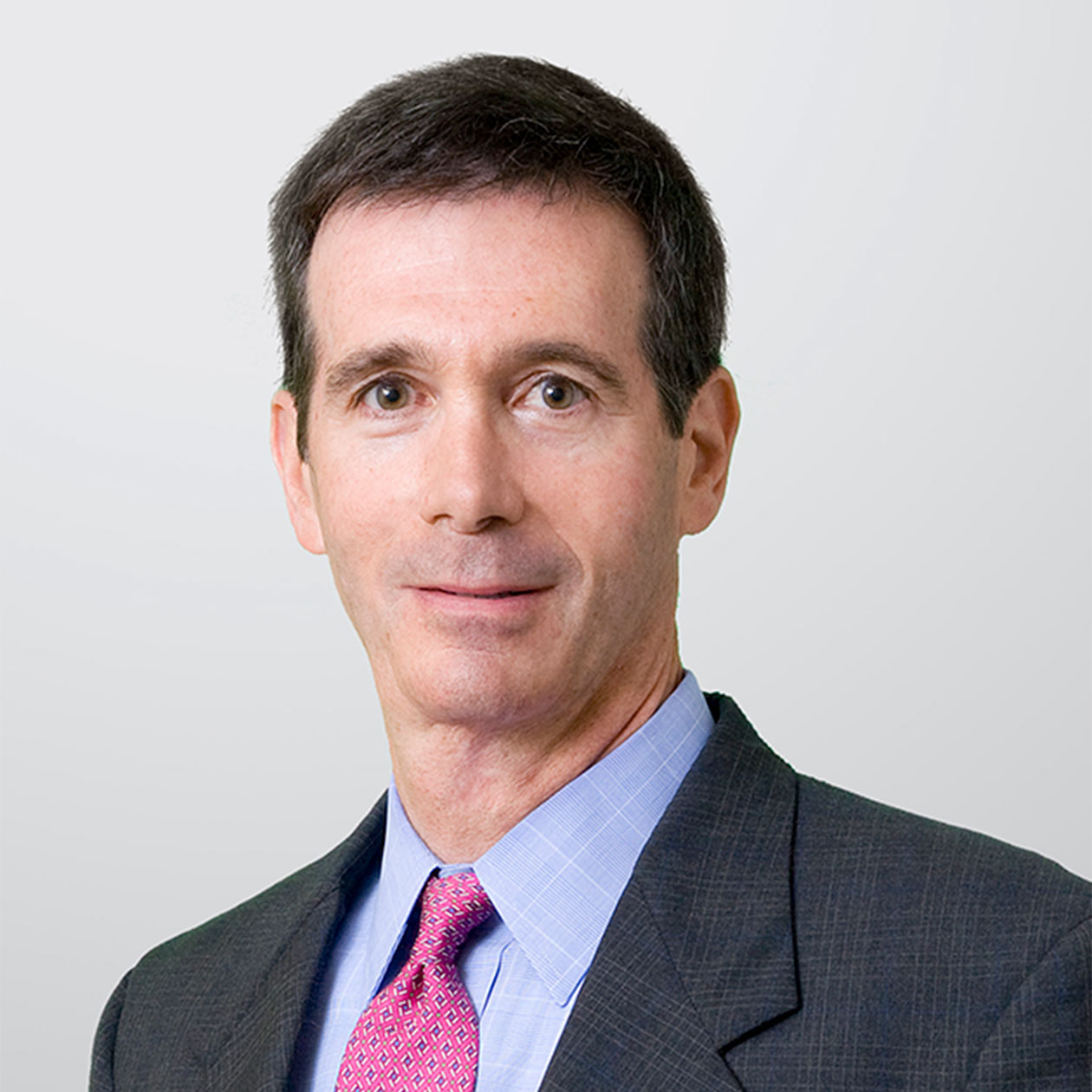 Richard D. Eckhard