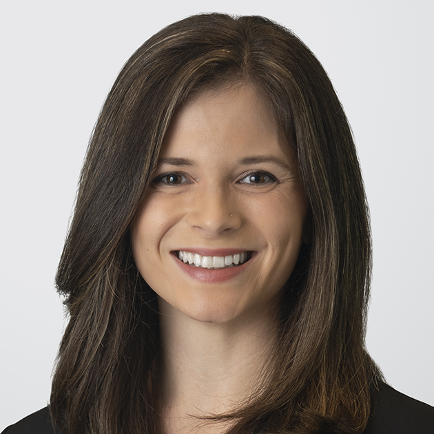 Megan Ehrhart Headshot