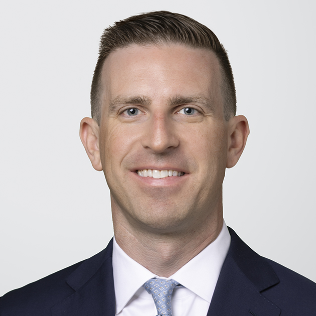 David Ehrlich headshot