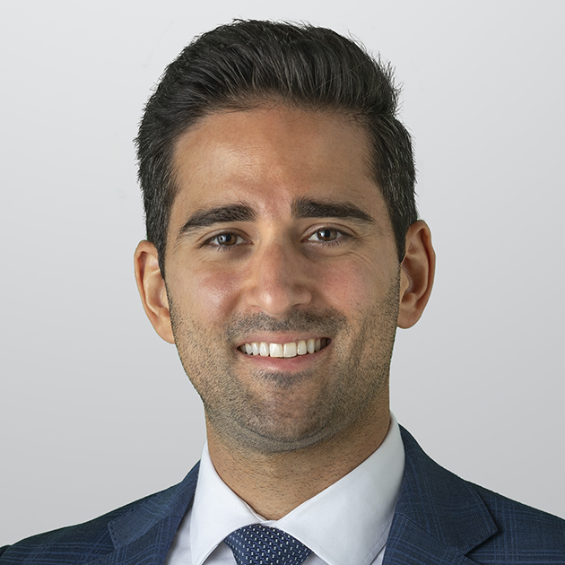 Johnny ElHachem headshot