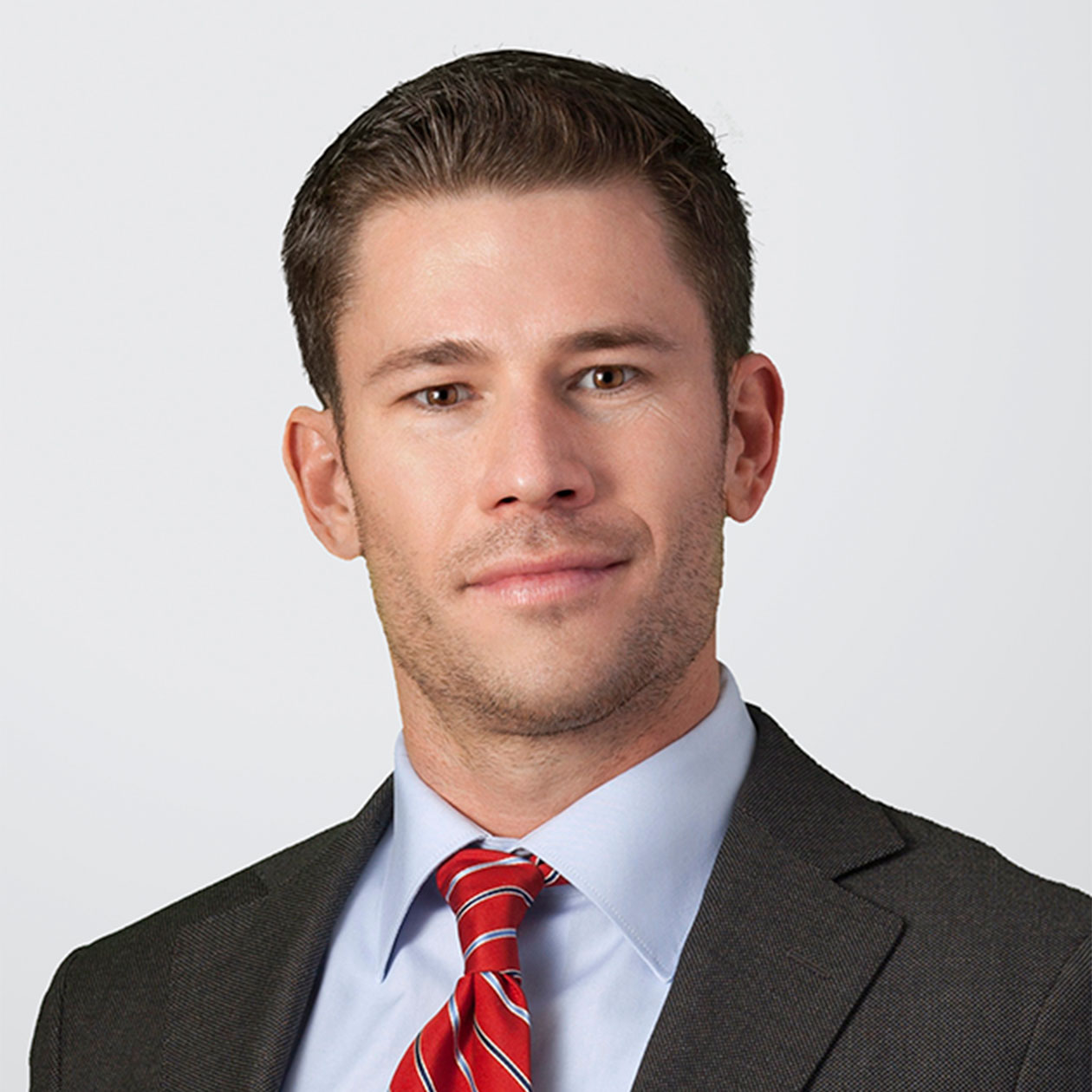 Patrick C. Emans