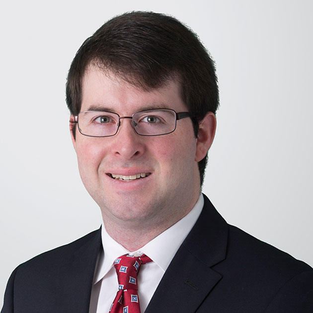 Andrew C. Erickson