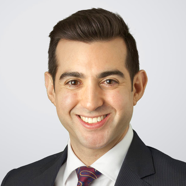 Jorge R. Escobar