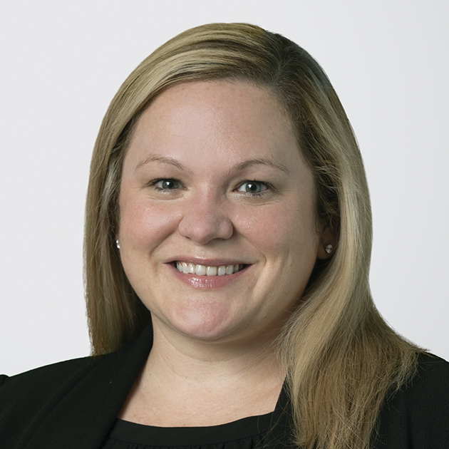 Jessica Farmer Headshot