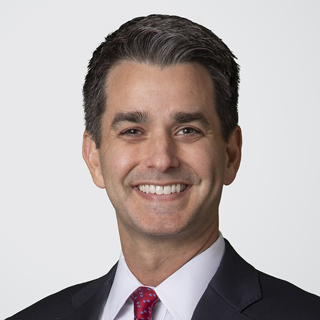 Brandon Faulkner headshot