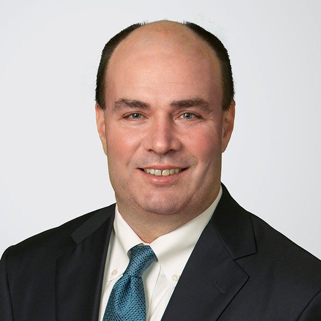 Vincent J. Foley