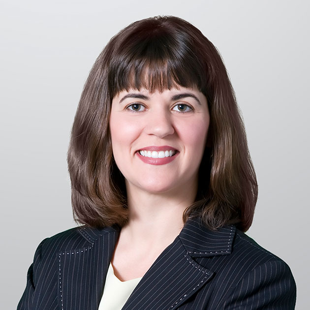Gina A. Fonte