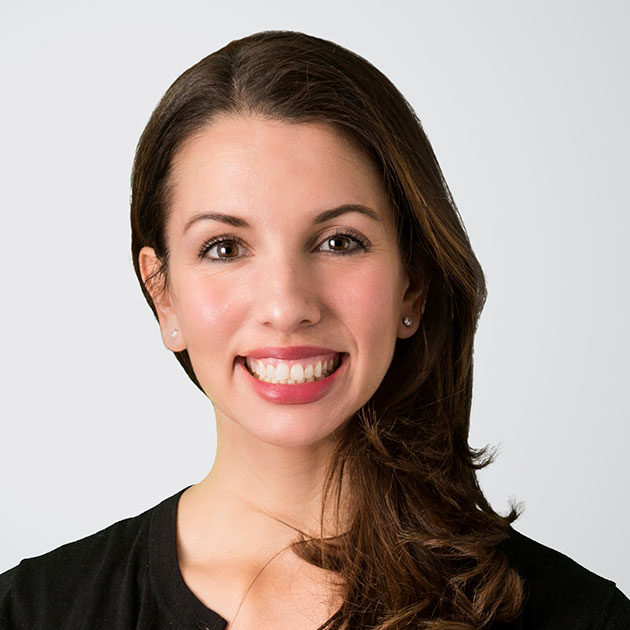 Miranda A. Franco