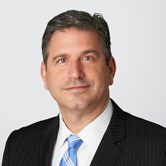 Thomas J. Freed