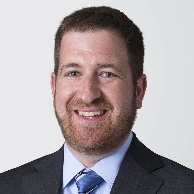 Michael Friedberg