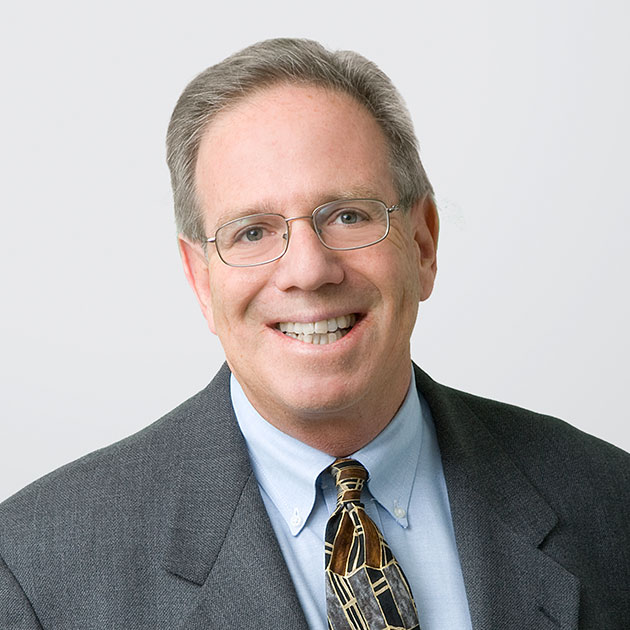 David Friedman